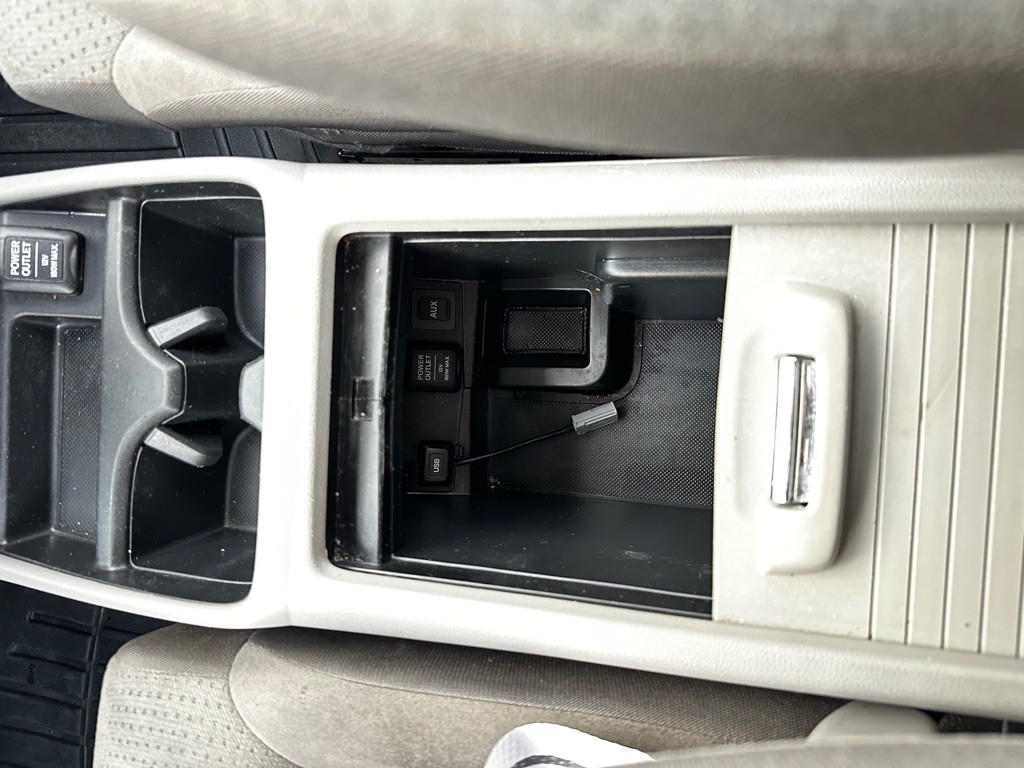 2013 Honda CR-V Image 19