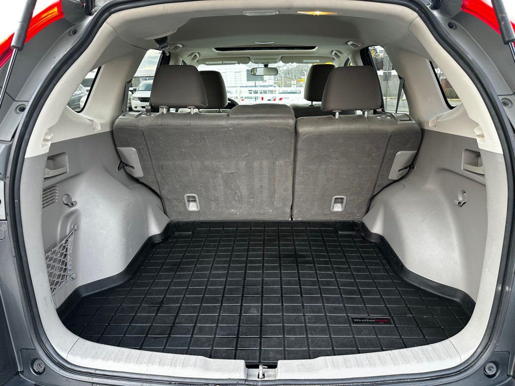 2013 Honda CR-V Image 20