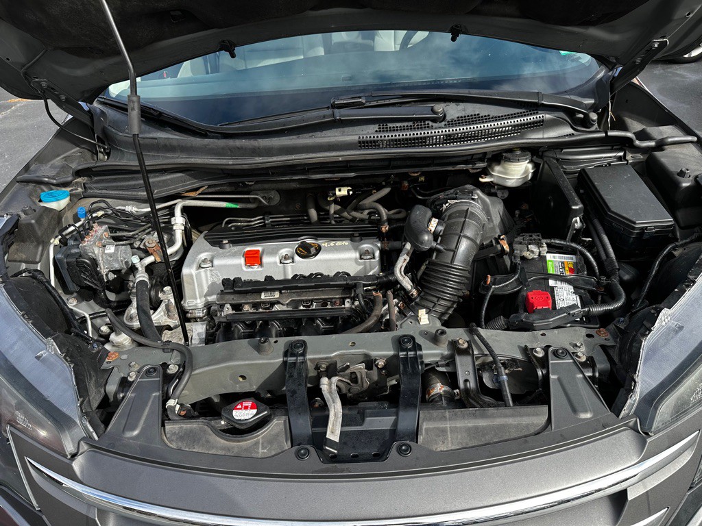 2013 Honda CR-V Image 22