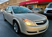 Image for 2009 Saturn Aura XE ID: 7159132