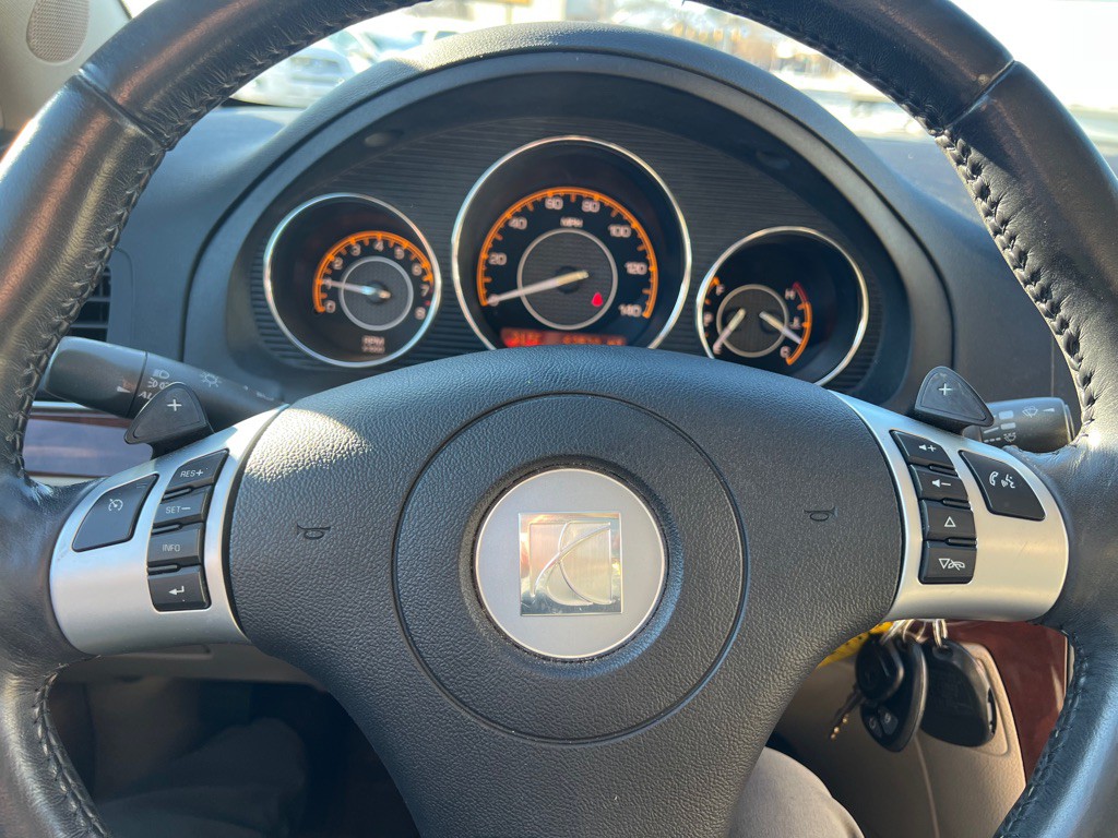 2009 Saturn Aura Image 15