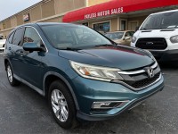 Image for 2015 Honda CR-V EX ID: 7170345