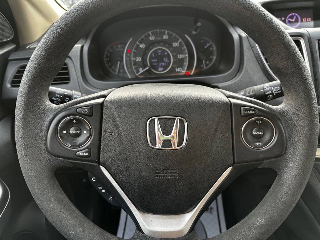 2015 Honda CR-V Image 12