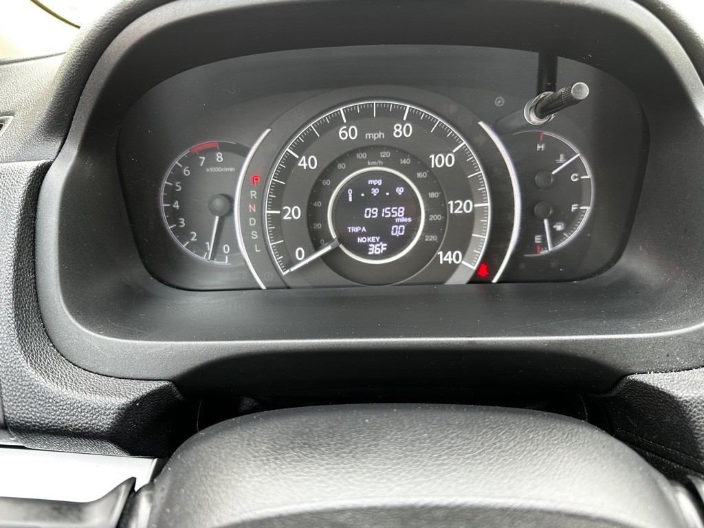 2015 Honda CR-V Image 13