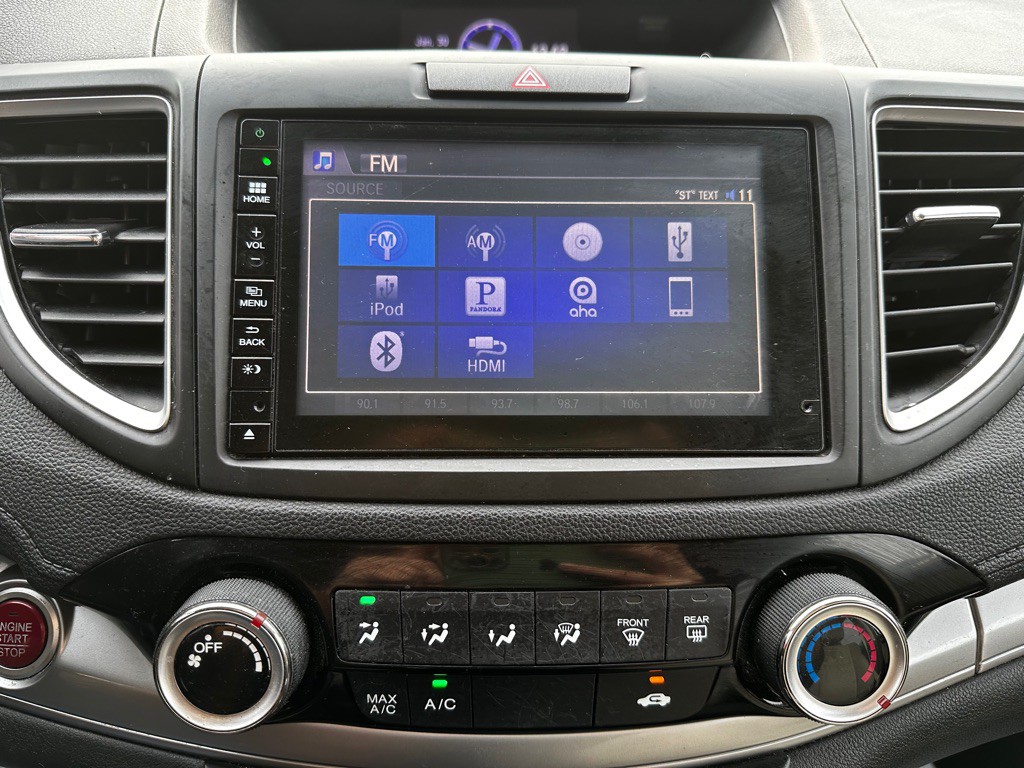 2015 Honda CR-V Image 14