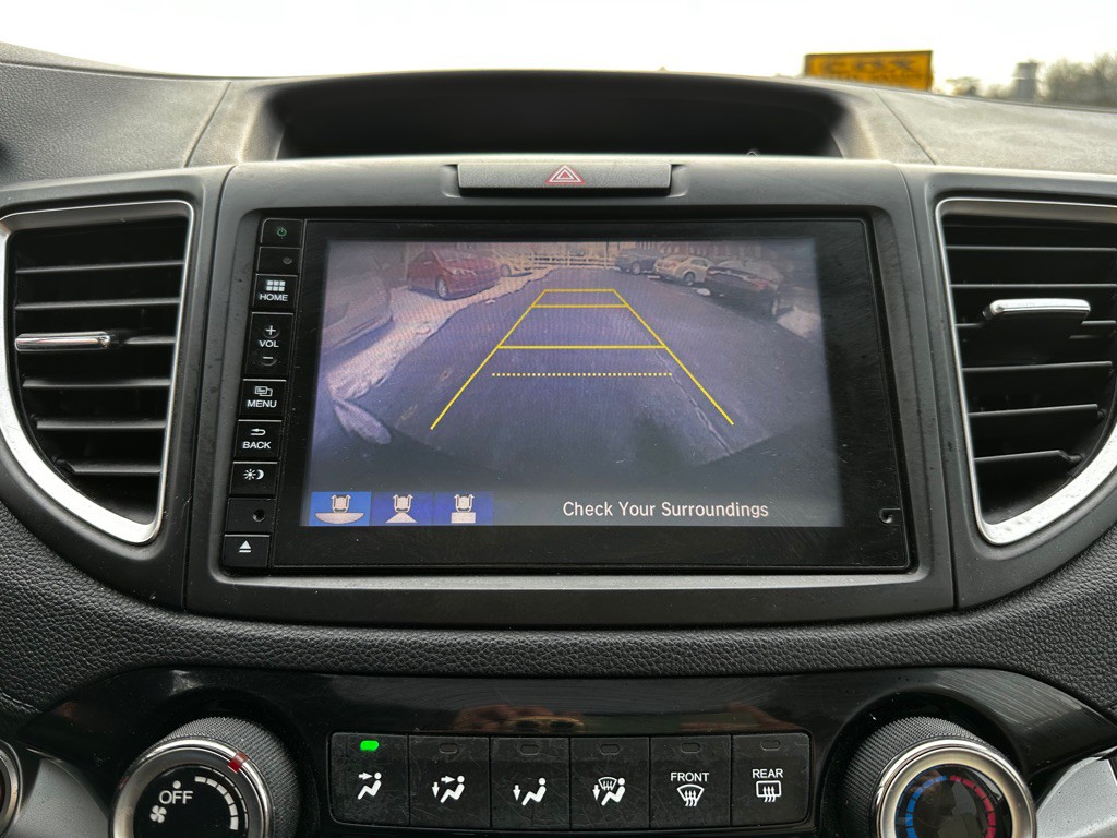 2015 Honda CR-V Image 15