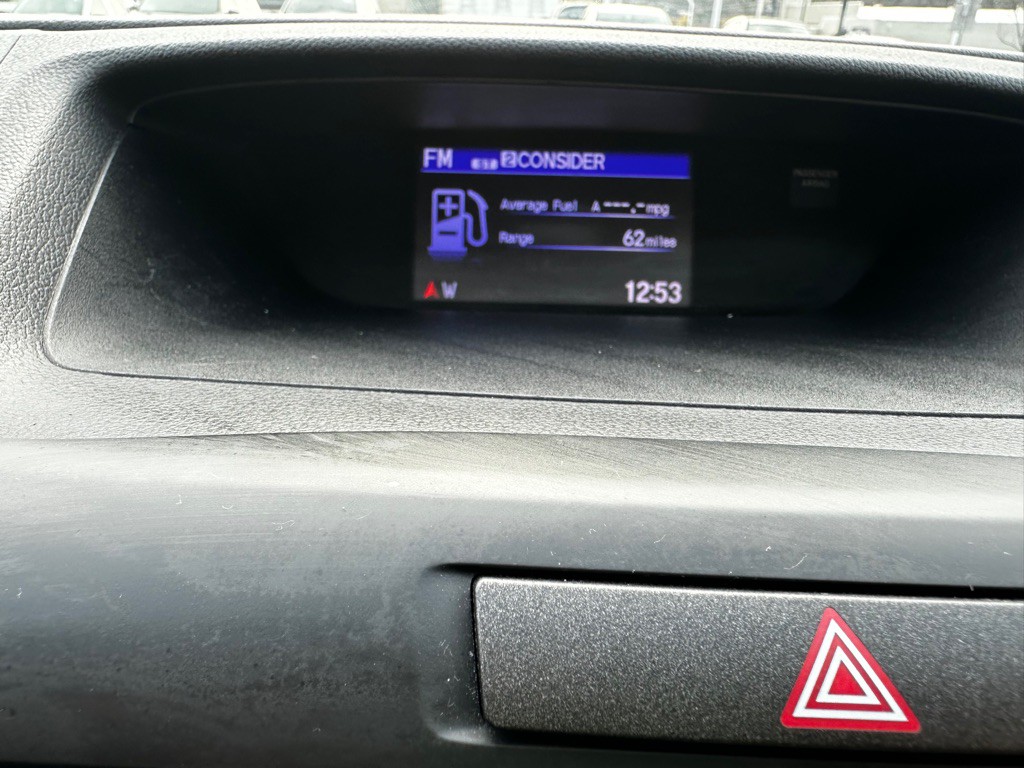 2015 Honda CR-V Image 16