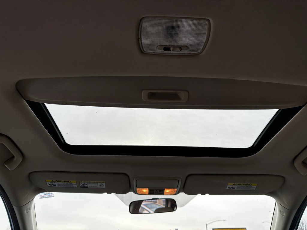 2015 Honda CR-V Image 17