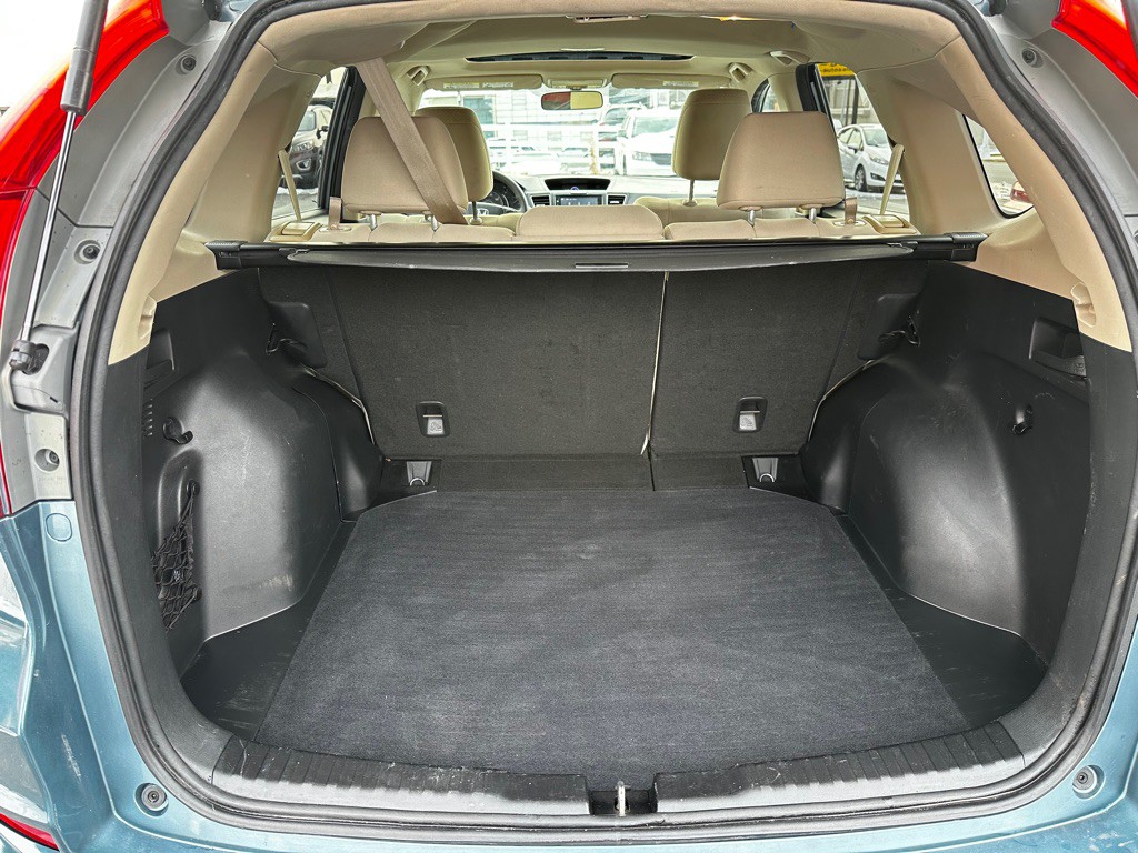 2015 Honda CR-V Image 18