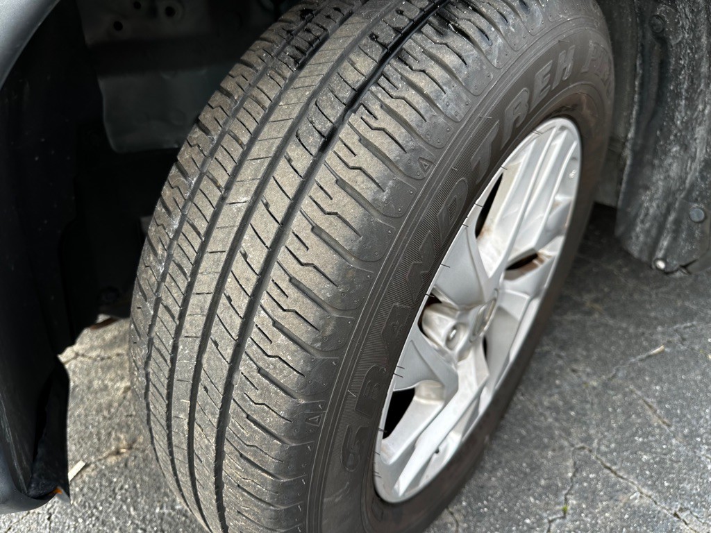 2015 Honda CR-V Image 19