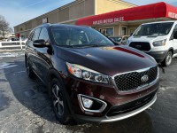 Image for 2016 Kia Sorento EX ID: 7176078