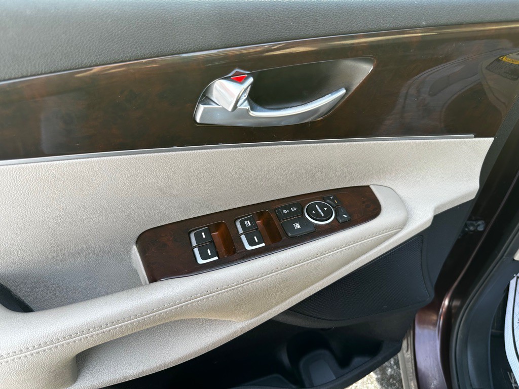 2016 Kia Sorento Image 12
