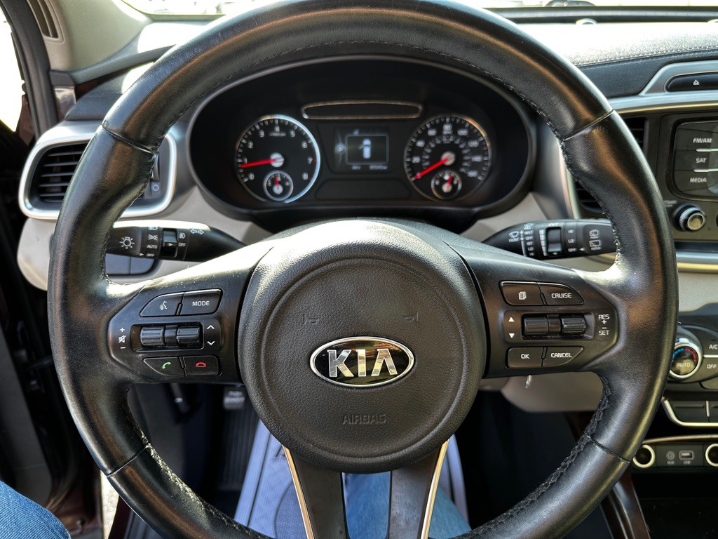 2016 Kia Sorento Image 15