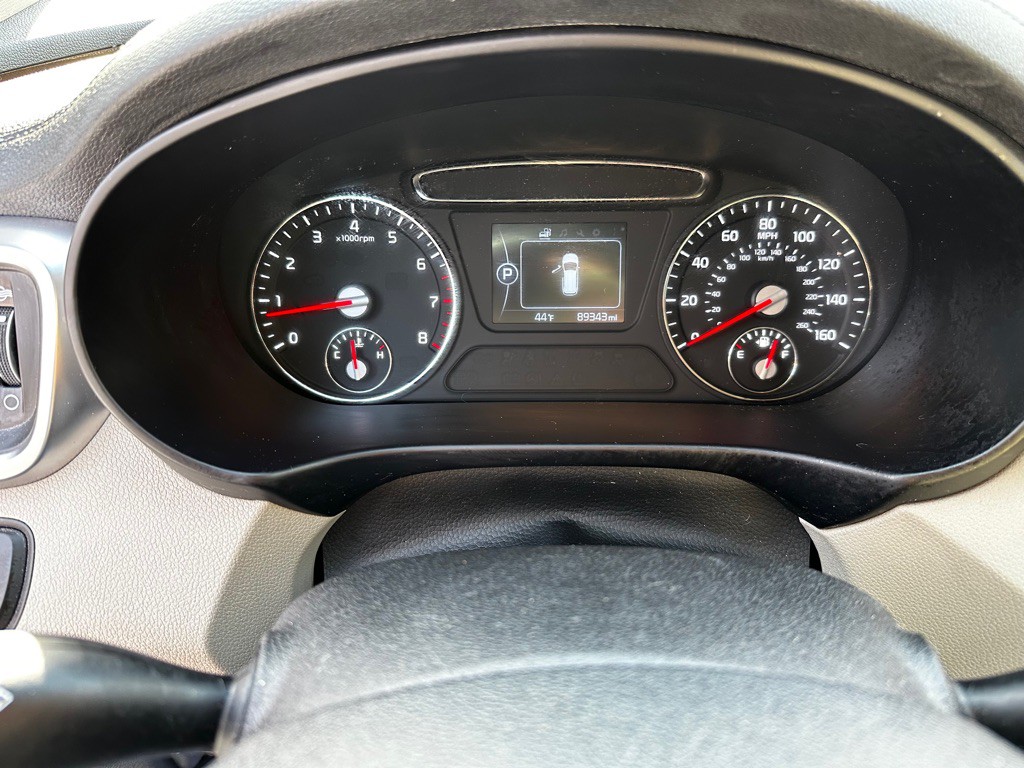 2016 Kia Sorento Image 16