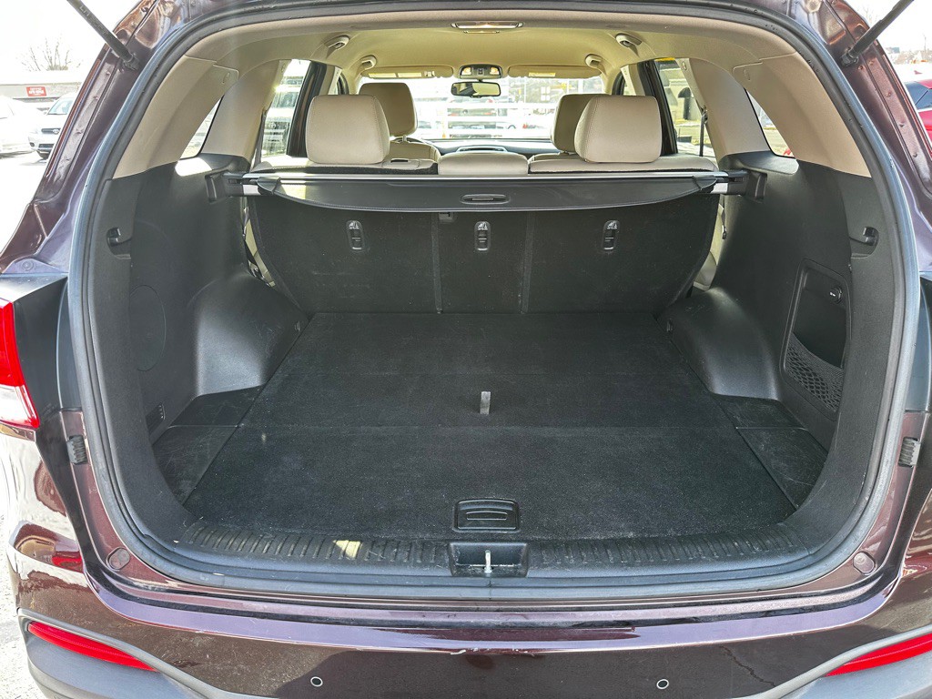 2016 Kia Sorento Image 20