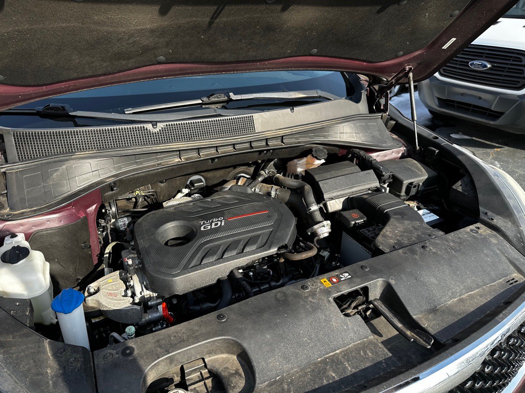 2016 Kia Sorento Image 22