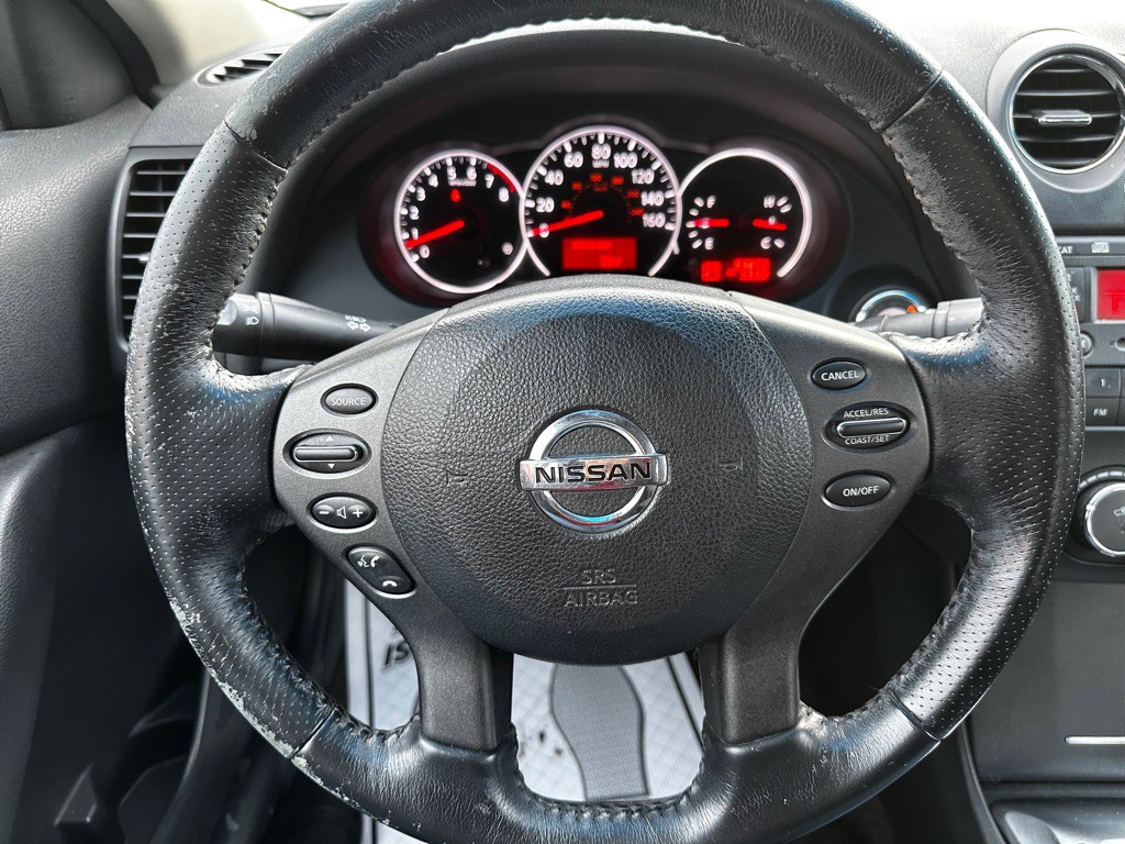 2012 Nissan Altima Image 13