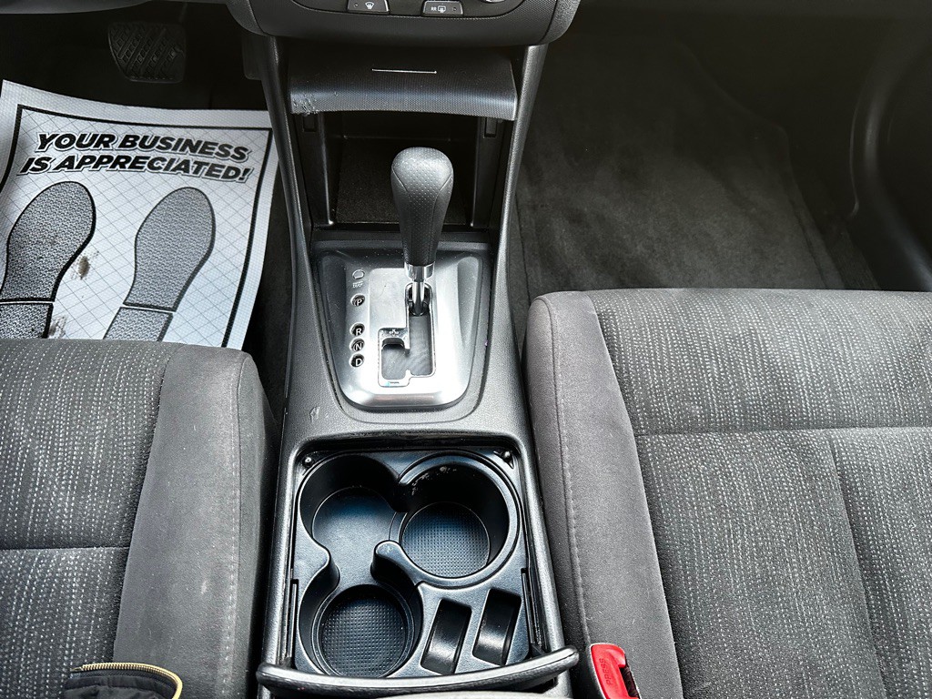 2012 Nissan Altima Image 16