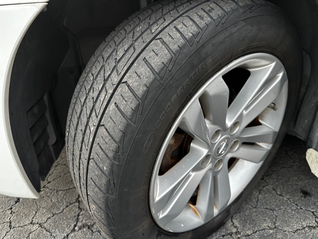 2012 Nissan Altima Image 18