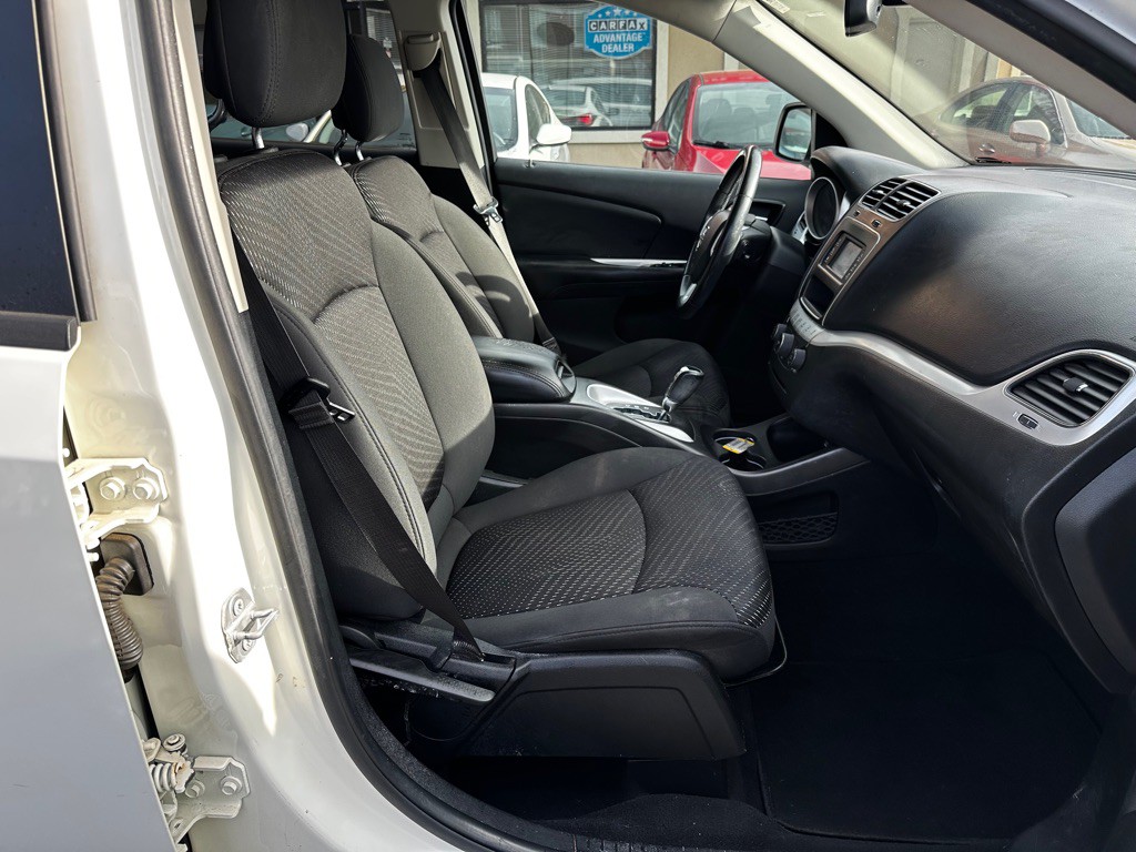 2018 Dodge Journey Image 11