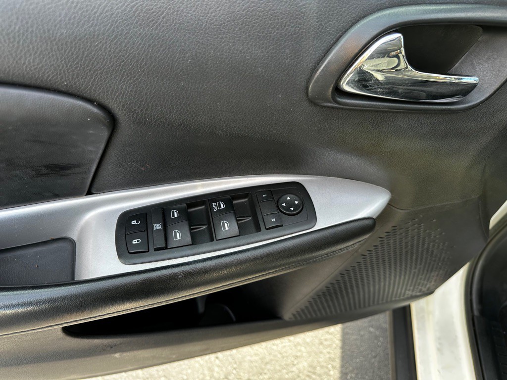 2018 Dodge Journey Image 13