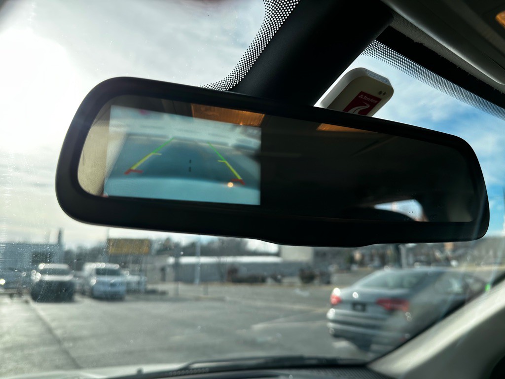 2018 Dodge Journey Image 16