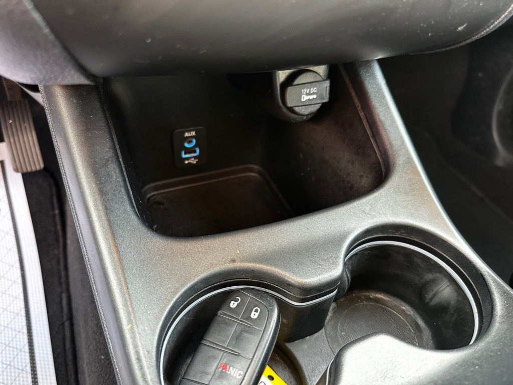 2018 Dodge Journey Image 20