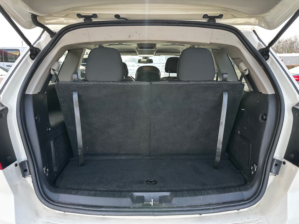 2018 Dodge Journey Image 21