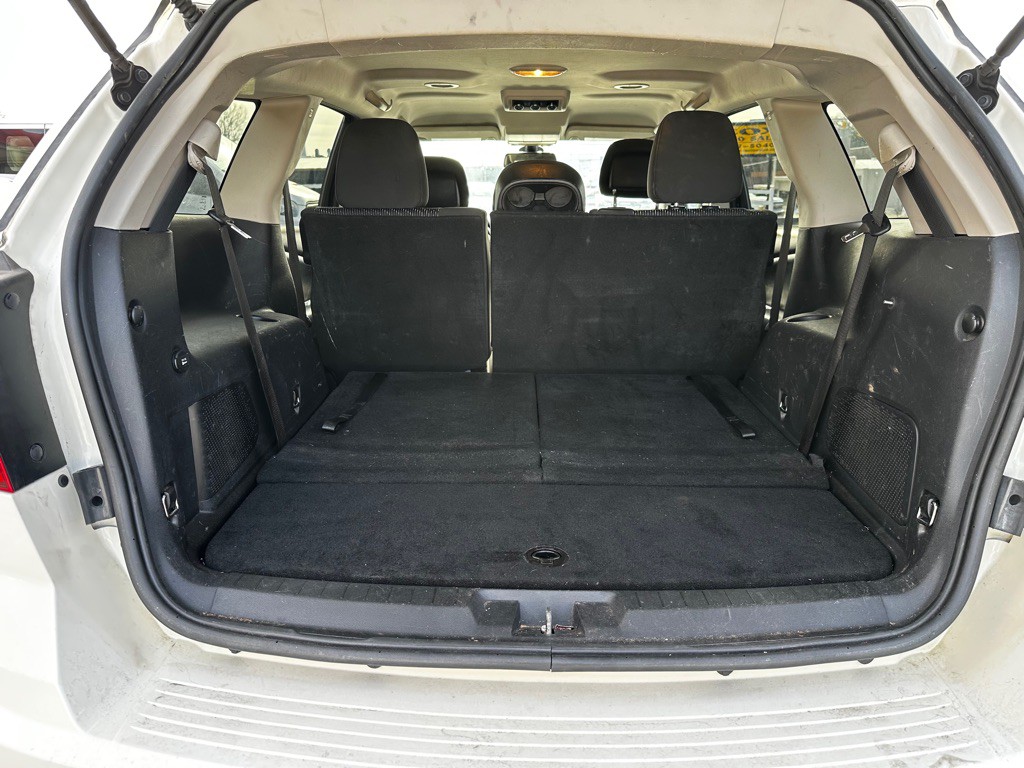 2018 Dodge Journey Image 22