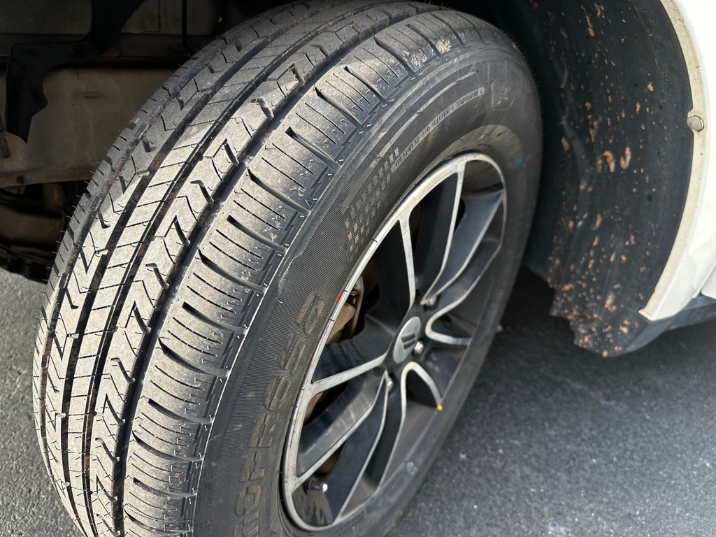 2018 Dodge Journey Image 23