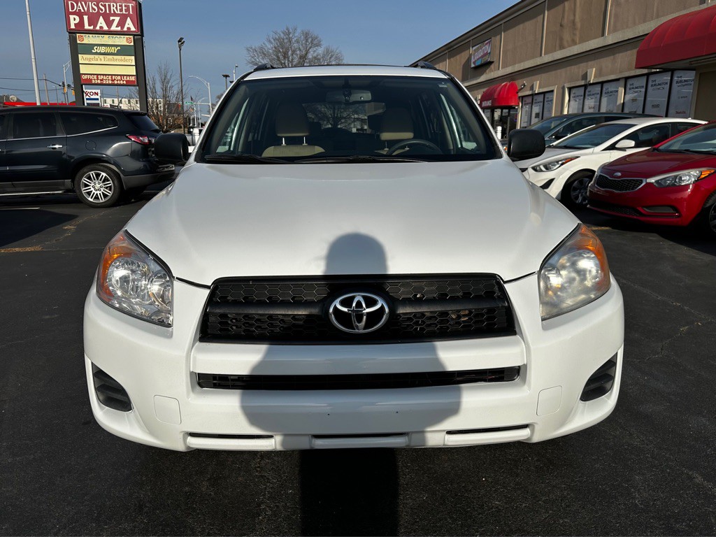 2011 Toyota Rav4 Image 2