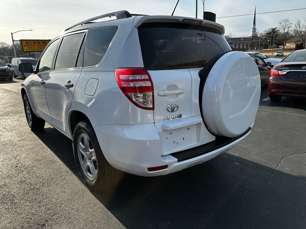 2011 Toyota Rav4 Image 5