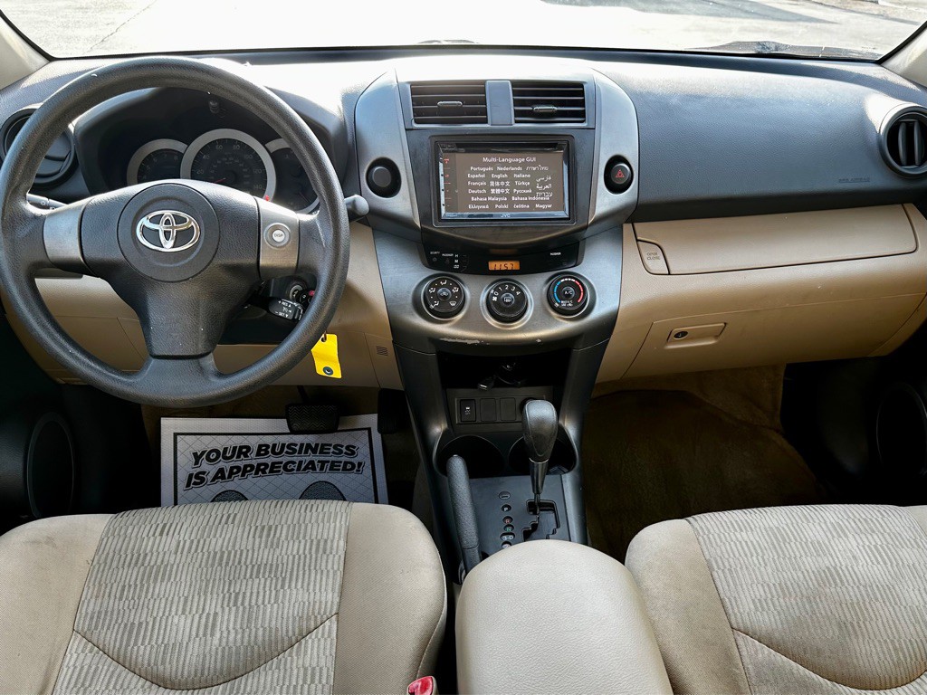 2011 Toyota Rav4 Image 12