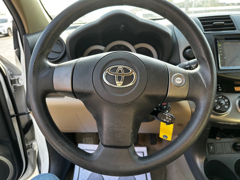 2011 Toyota Rav4 Image 13