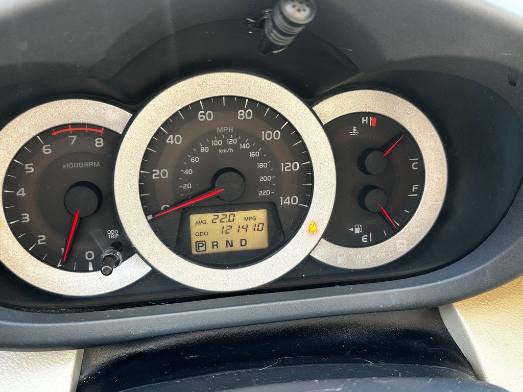 2011 Toyota Rav4 Image 14