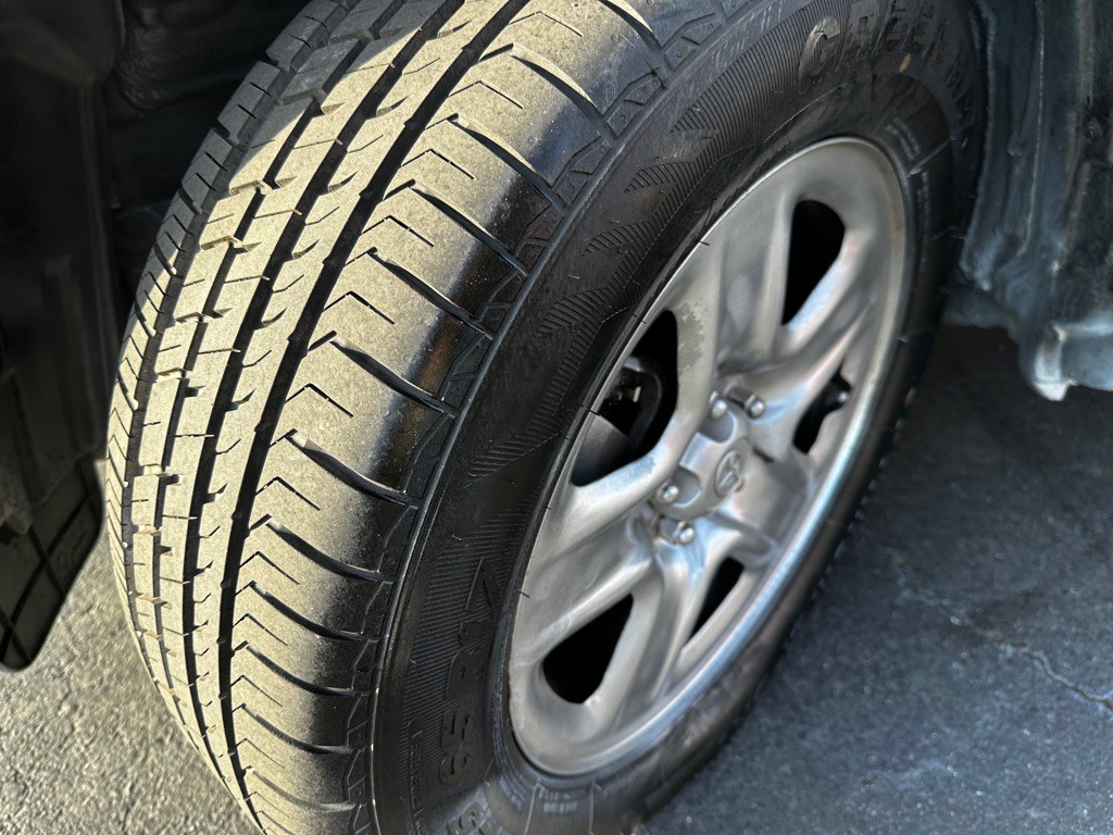 2011 Toyota Rav4 Image 19