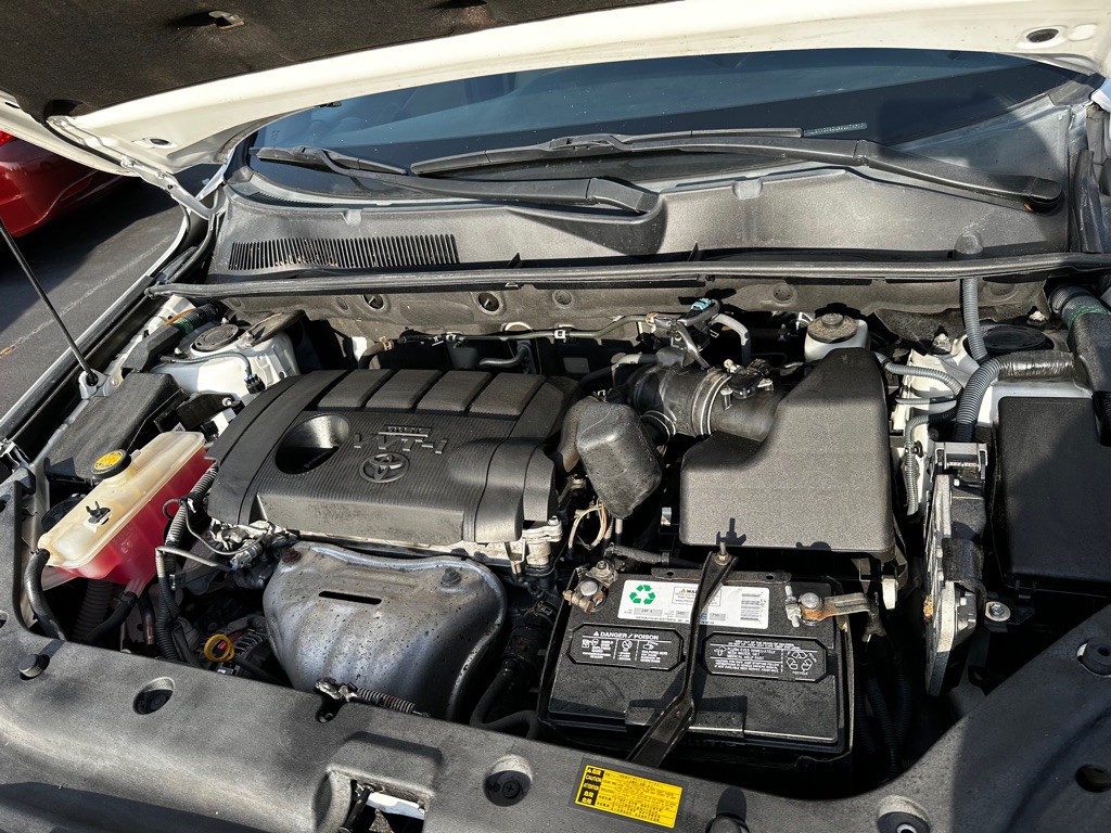 2011 Toyota Rav4 Image 20
