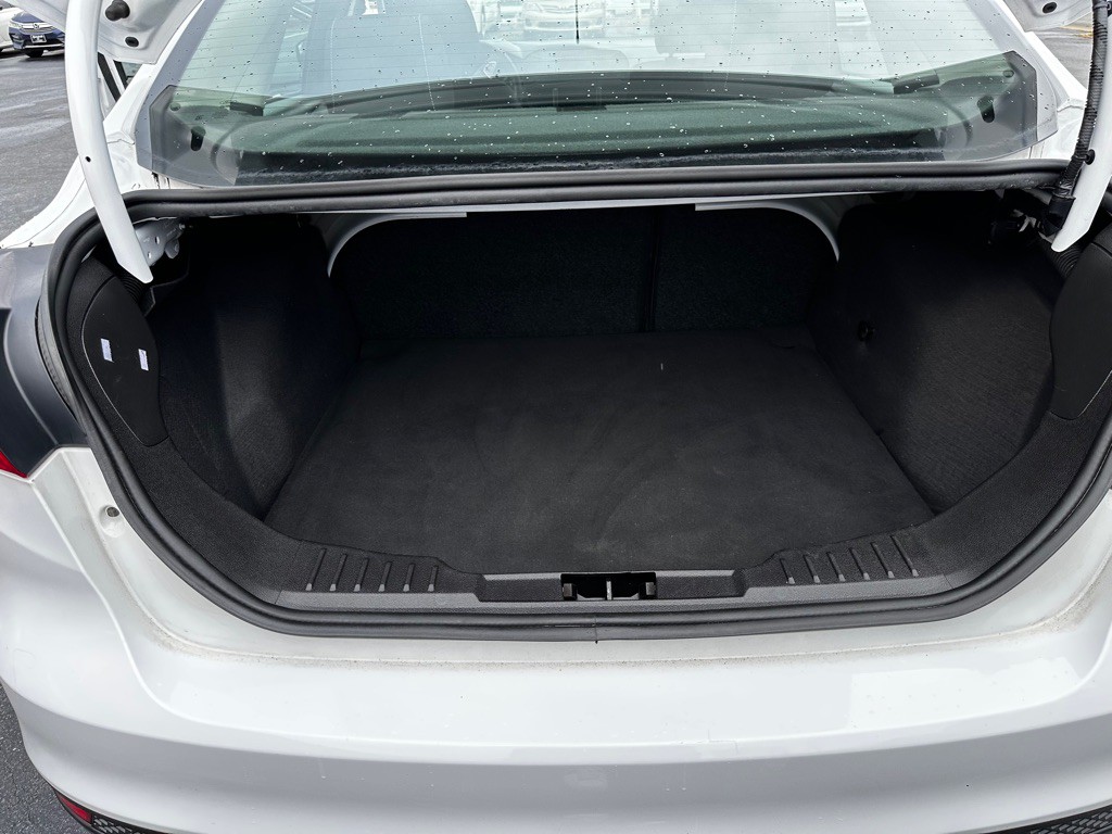 2018 Ford Focus Image 19