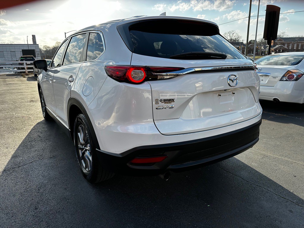 2018 Mazda CX-9 Image 5