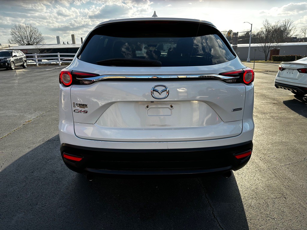 2018 Mazda CX-9 Image 6