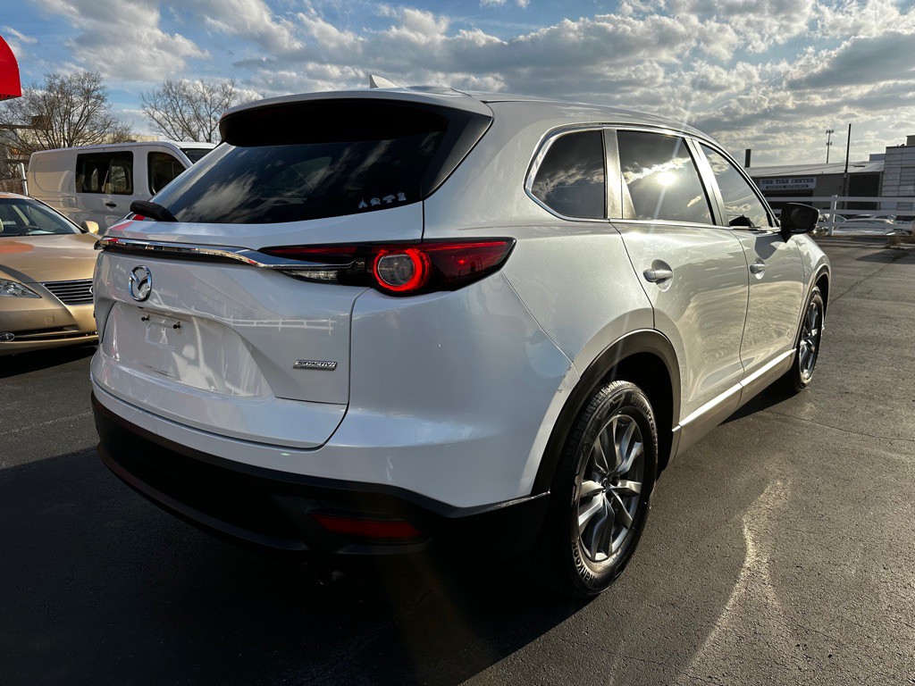 2018 Mazda CX-9 Image 7
