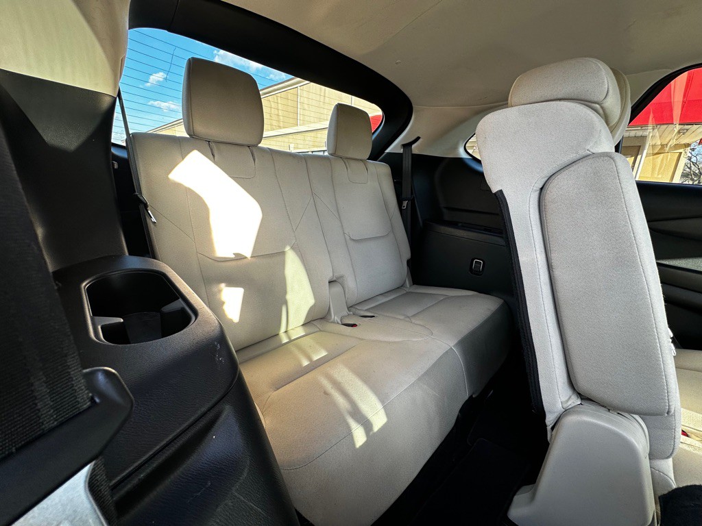 2018 Mazda CX-9 Image 9