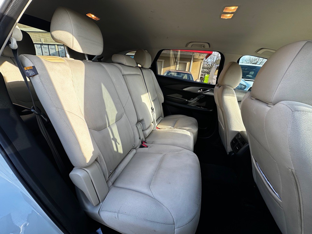 2018 Mazda CX-9 Image 10