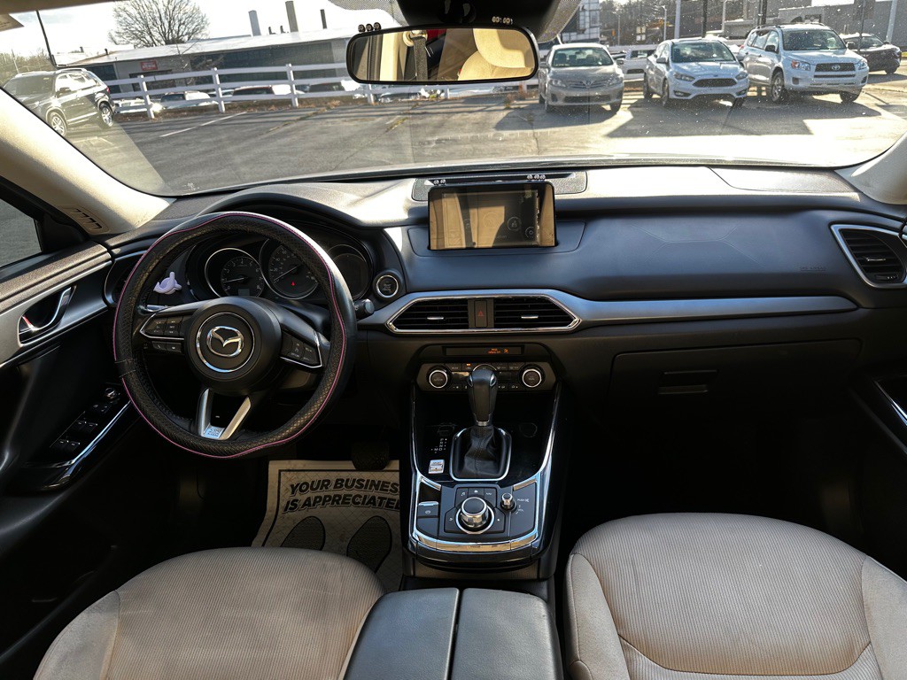 2018 Mazda CX-9 Image 13