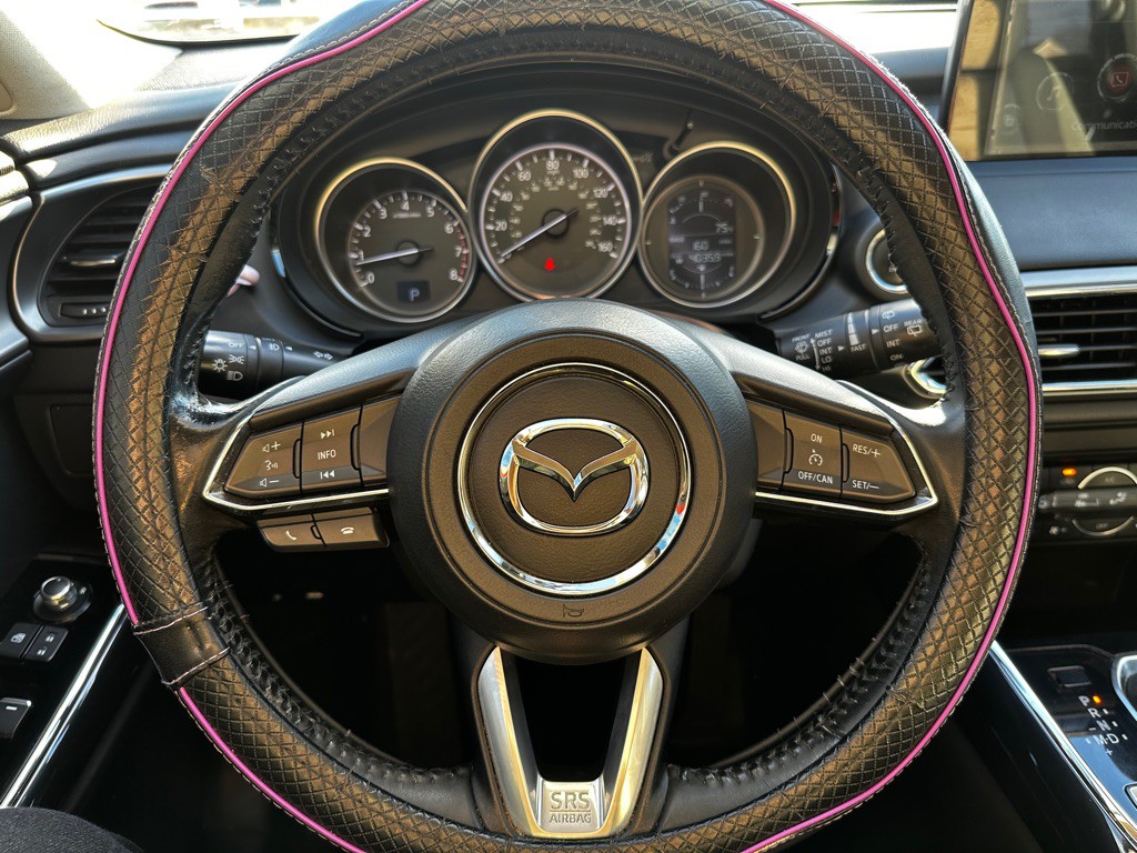 2018 Mazda CX-9 Image 15