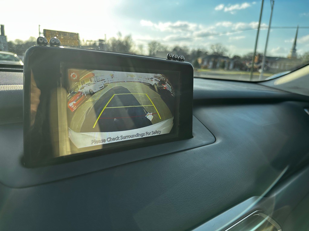 2018 Mazda CX-9 Image 18