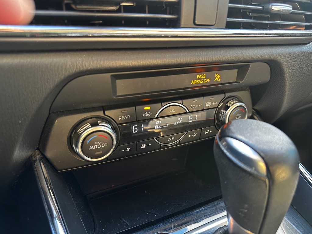 2018 Mazda CX-9 Image 19