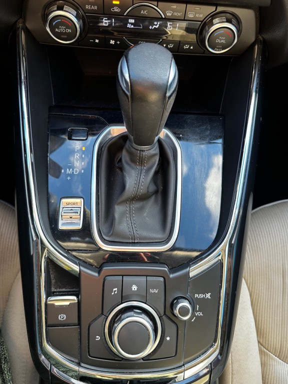 2018 Mazda CX-9 Image 20