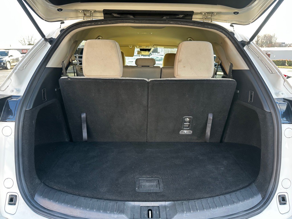 2018 Mazda CX-9 Image 21