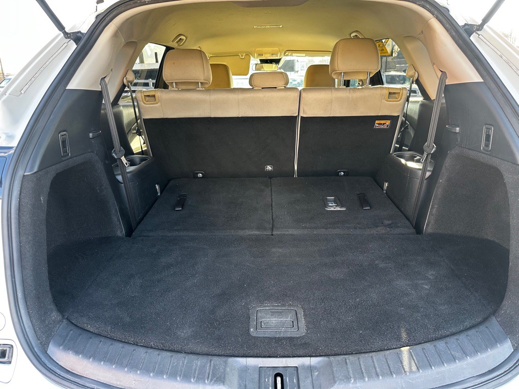 2018 Mazda CX-9 Image 22